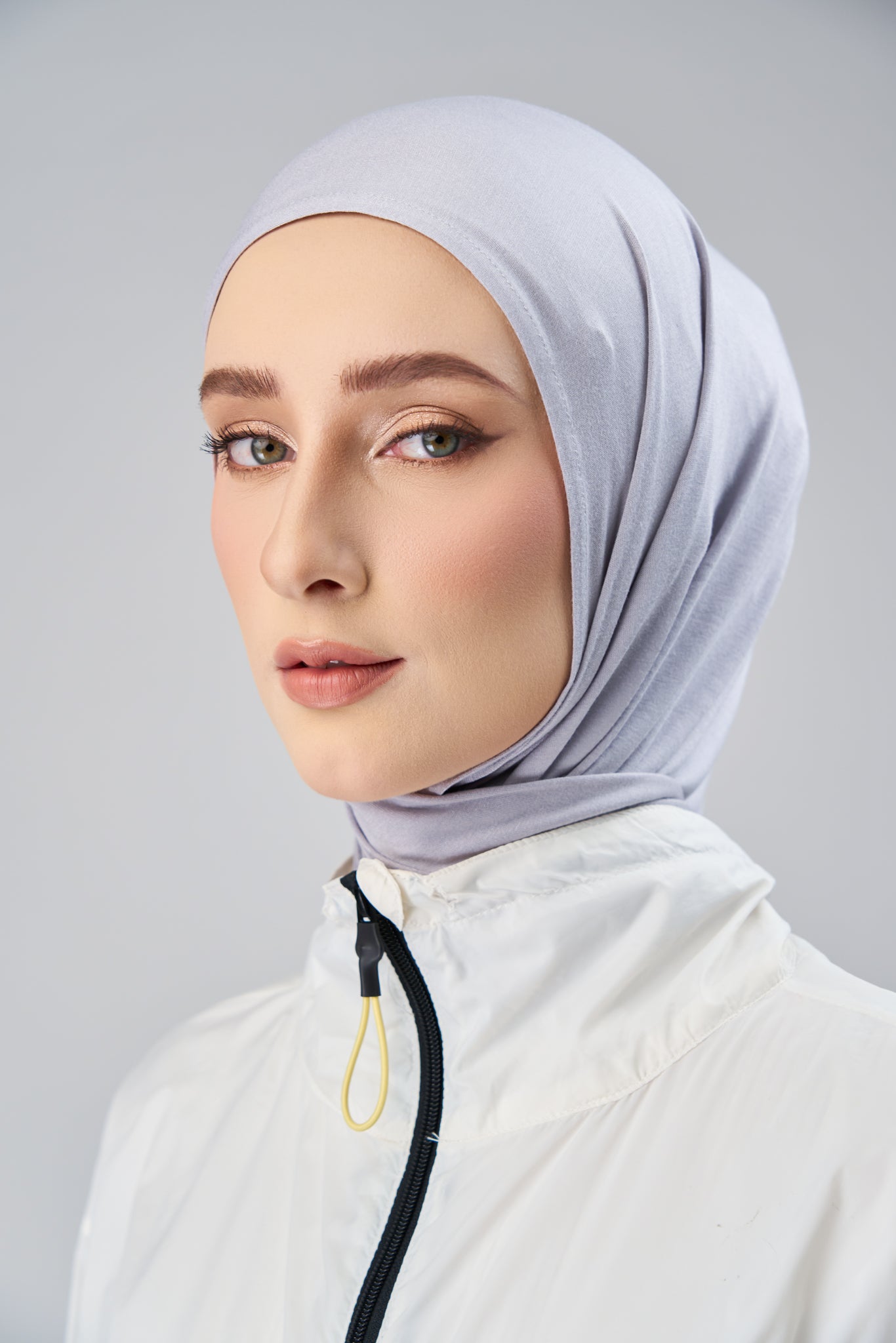 [★New] HoodX Lite in Pewter