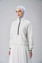 [★New] HoodX Lite in Pewter