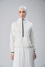 [★New] HoodX Lite in Pewter