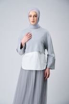 [★New] HoodX Curve in Chrome