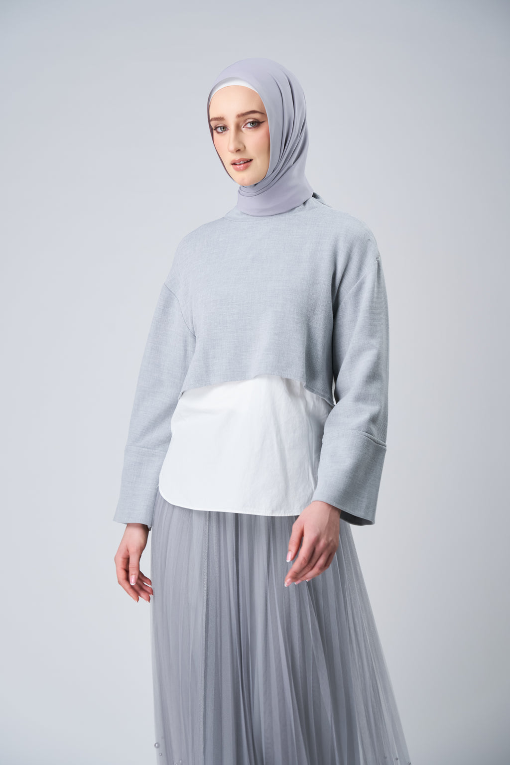 [★New] HoodX Curve in Chrome