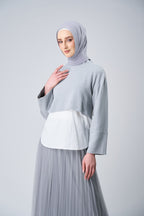 [★New] HoodX Curve in Chrome