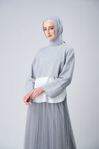 [★New] HoodX Curve in Chrome