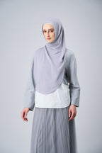 [★New] HoodX Curve in Chrome