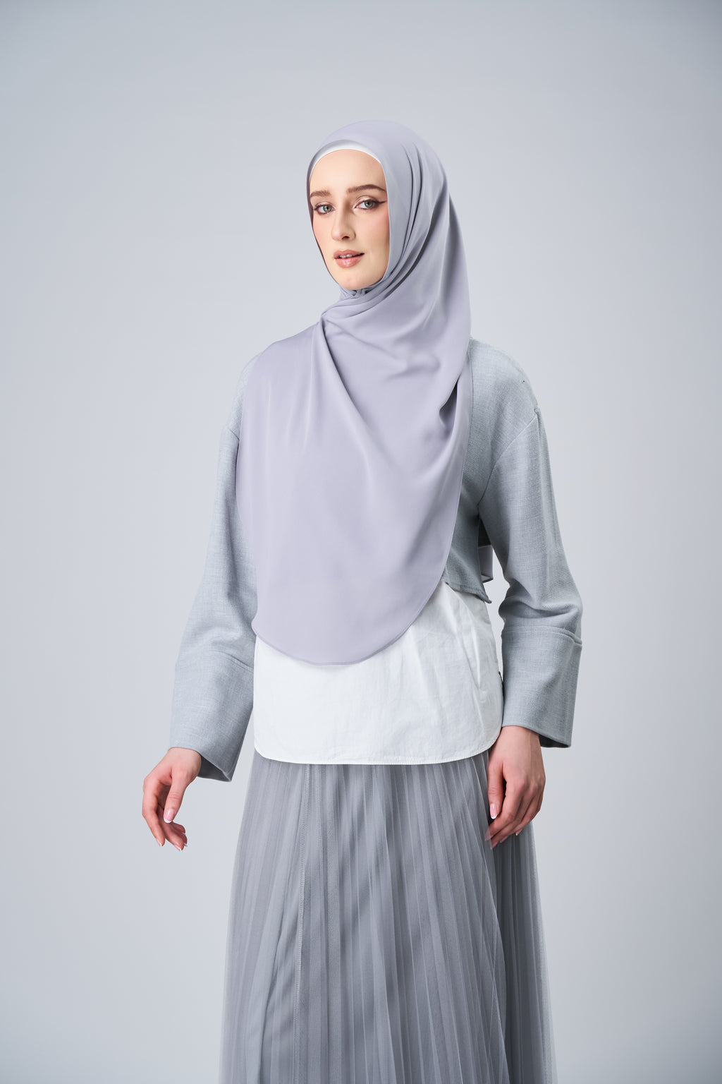 [★New] HoodX Curve in Chrome