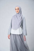 [★New] HoodX Curve in Chrome