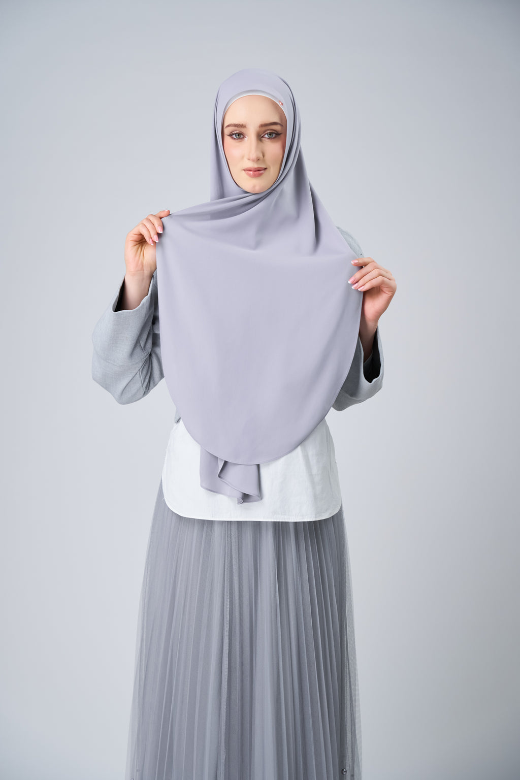 [★New] HoodX Curve in Chrome