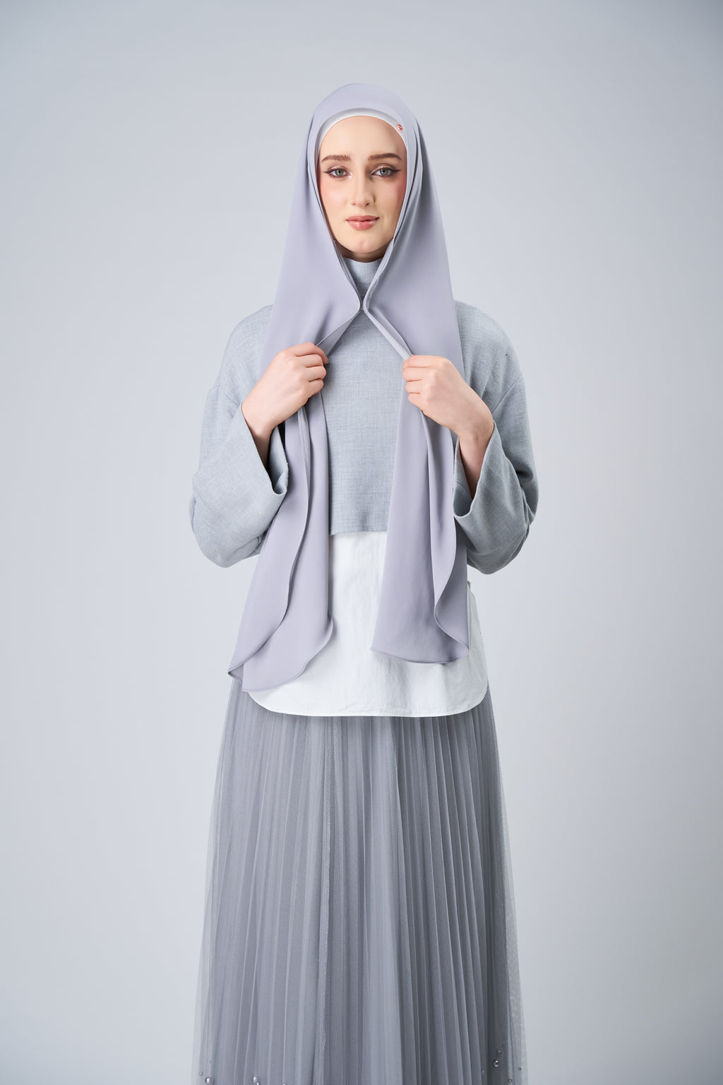 [★New] HoodX Curve in Chrome