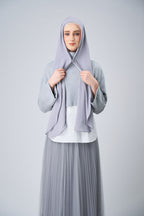 [★New] HoodX Curve in Chrome