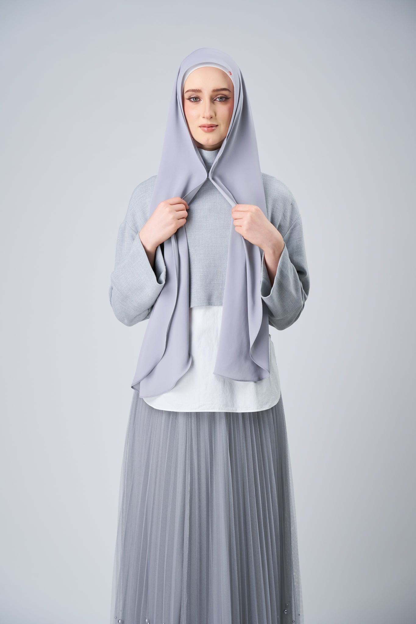 [★New] HoodX Curve in Chrome