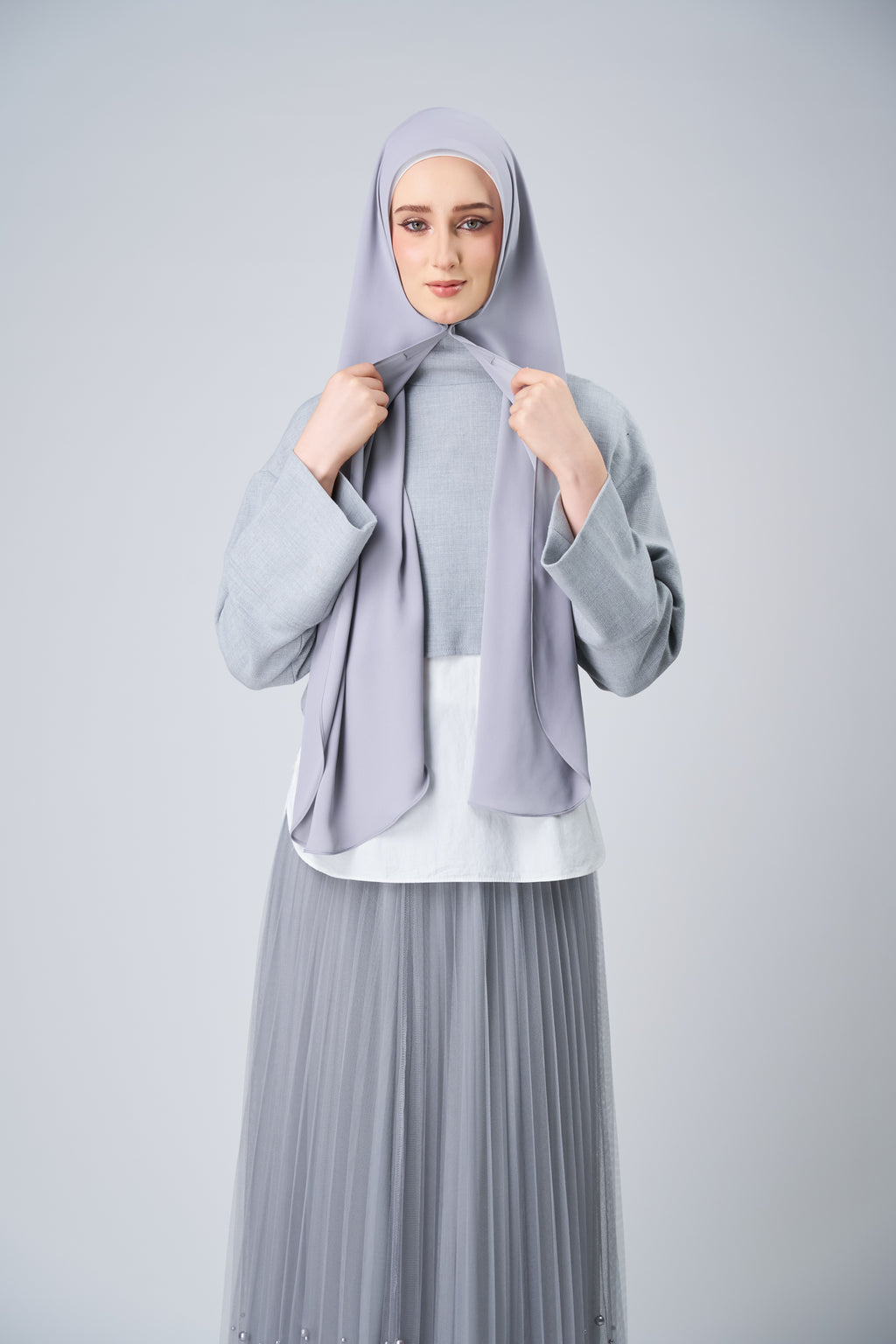 [★New] HoodX Curve in Chrome