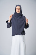 [★New] HoodX Curve in Dark Nimbus