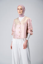 [★New] HoodX Curve in Rose