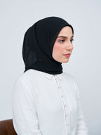 [★New] HoodX in Classic Black