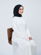 [★New] HoodX in Classic Black