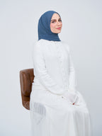 [★New] HoodX⁺Plus in Denim Blue