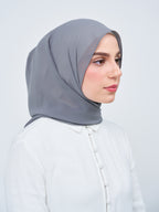 [★New] HoodX⁺Plus in Deep Grey