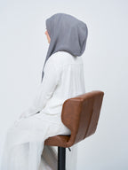 [★New] HoodX⁺Plus in Deep Grey