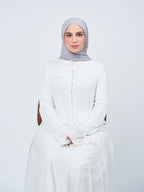 [★New] HoodX in Pewter