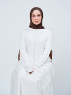 [★New] HoodX⁺Plus in Dark Brunette