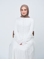 [★New] HoodX in Mocha