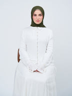 [★New] HoodX⁺Plus in Dark Olive