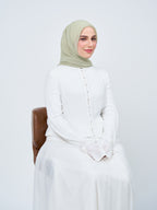 [★New] HoodX⁺Plus in Light Sage