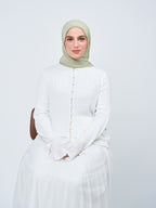 [★New] HoodX⁺Plus in Light Sage