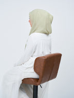 [★New] HoodX⁺Plus in Light Sage