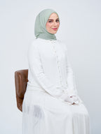 [★New] HoodX⁺Plus in Dusty Green