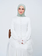 [★New] HoodX⁺Plus in Dusty Green