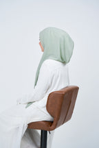 [★New] HoodX⁺Plus in Dusty Green