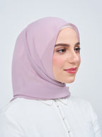 [★New] HoodX⁺Plus in Nude Plum