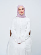 [★New] HoodX⁺Plus in Nude Plum