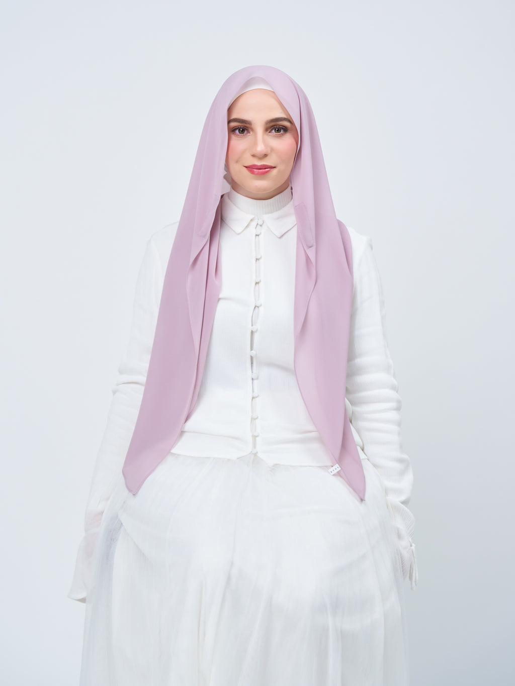 [★New] HoodX in Nude Plum
