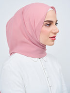 [★New] HoodX⁺Plus in Dusty Pink