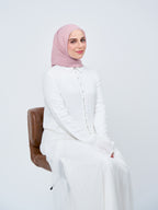 [★New] HoodX in Rose