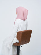 [★New] HoodX⁺Plus in Rose