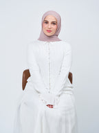 [★New] HoodX⁺Plus in Ash