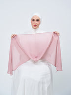 [★New] HoodX in Rose