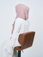 [★New] HoodX⁺Plus in Ash