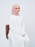 [★New] HoodX⁺Plus in Chai