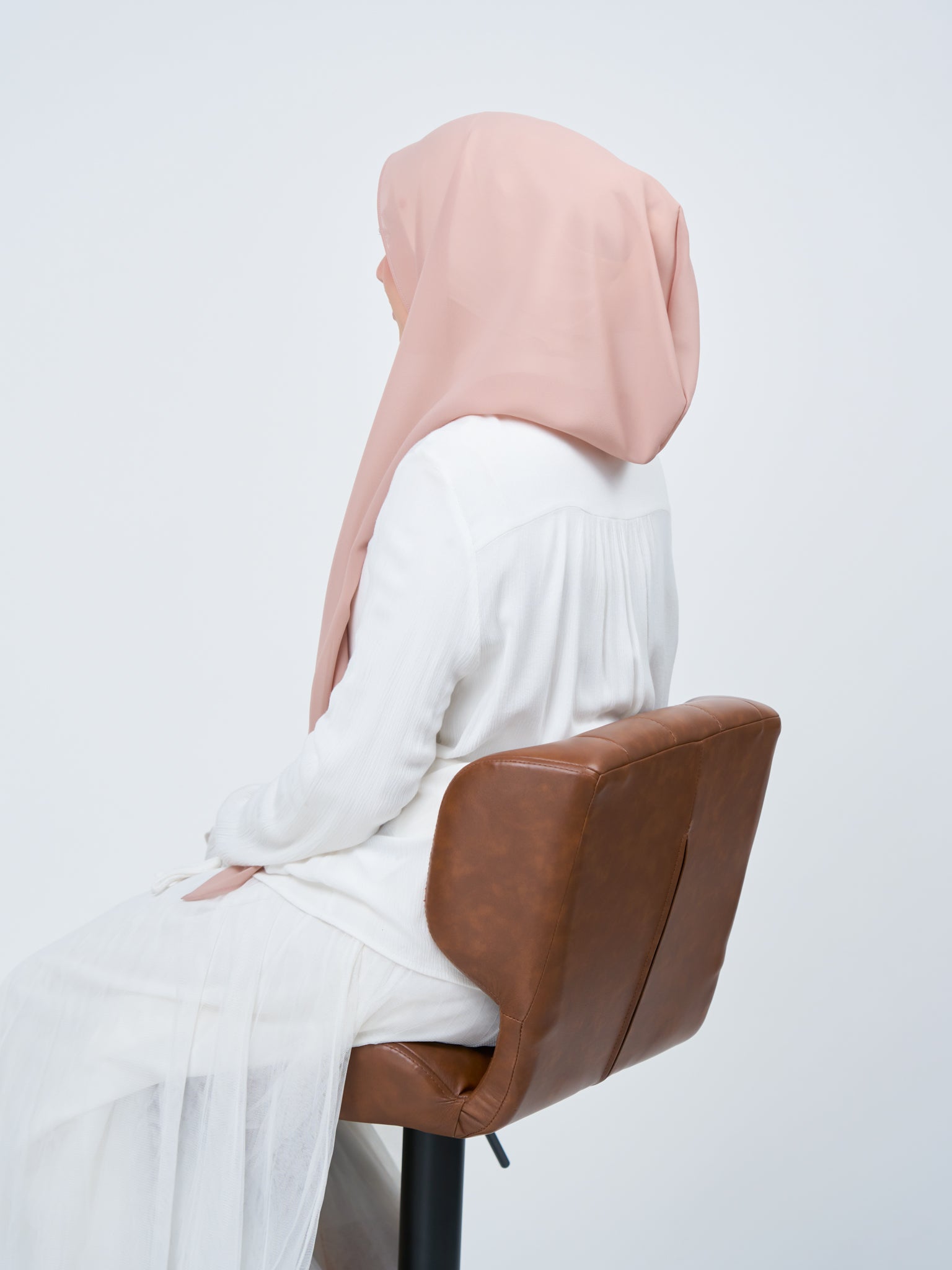 [★New] HoodX in Chai
