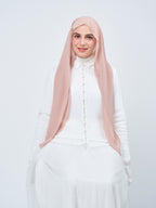 [★New] HoodX⁺Plus in Chai