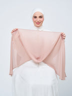 [★New] HoodX⁺Plus in Chai