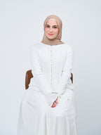 [★New] HoodX in Camel