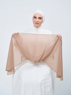 [★New] HoodX in Camel