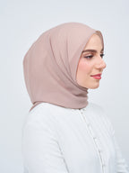 [★New] HoodX⁺Plus in Latte