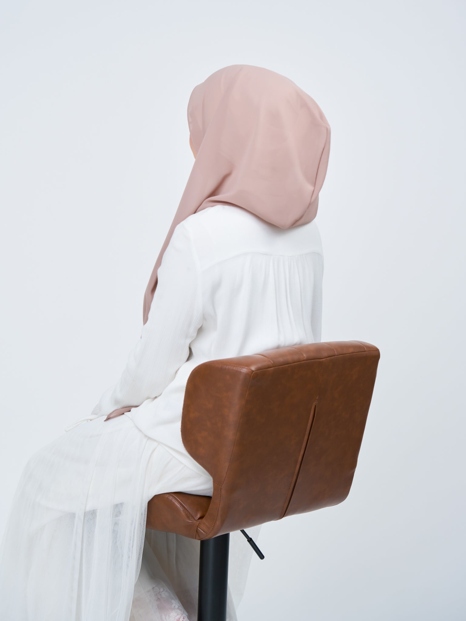 [★New] HoodX in Latte