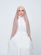 [★New] HoodX⁺Plus in Latte